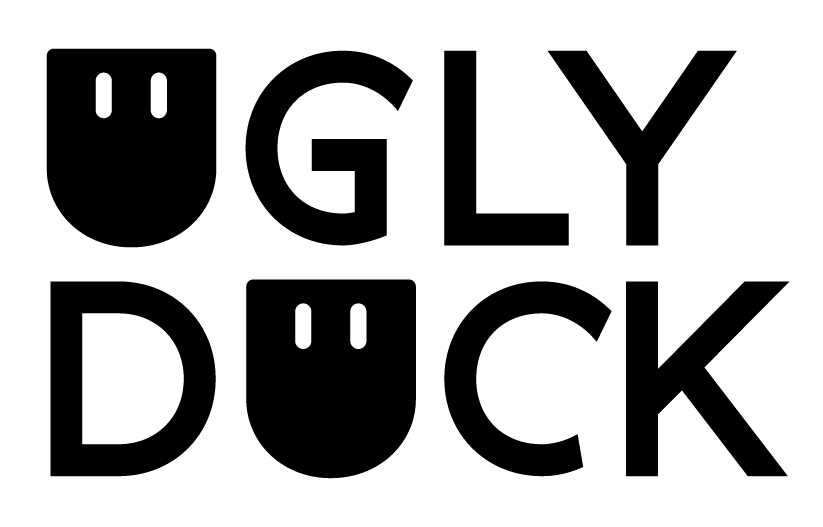 Ugly Duck